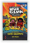 LES AVENTURES D'EN GLUK, CAVERNÍCOLES DEL KUNGFUTUR