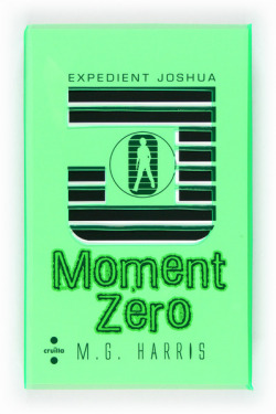 Moment Zero. Expedient Joshua