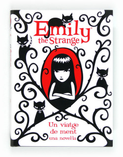 Emily the Strange. Un viatge de ment