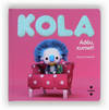 Kola. Adéu, xumet!