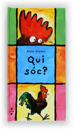 Qui sóc?