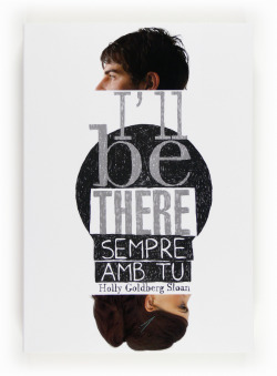 I'll be there