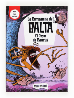 El Regne de Caucas