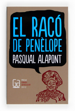 El raco de penelope