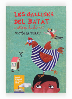 (CAT).BLAU/GALLINES DEL BATAT I ALTRE HISTORIES