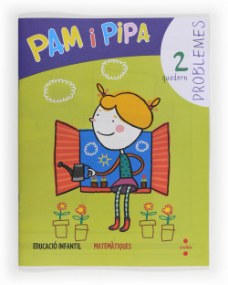 Problemes 2. Pam i Pipa