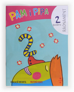Raonament 2. Pam i Pipa
