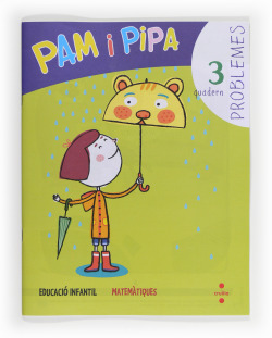 Problemes 3. Pam i Pipa
