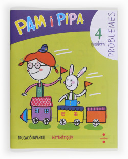 Problemes 4. Pam i Pipa