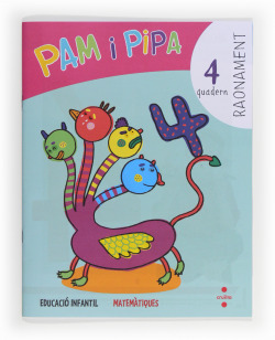 Raonament 4. Pam i Pipa