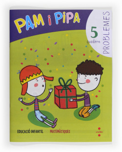 Problemes 5. Pam i Pipa