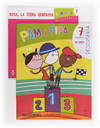 Descoberta 7. Els amics. Pam i pipa
