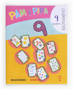 Raonament 9. Pam i Pipa