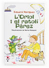Blanc/L'Oriol i el Ratolí Pérez