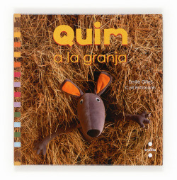 Quim a la granja