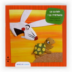 La llebre i la tortuga