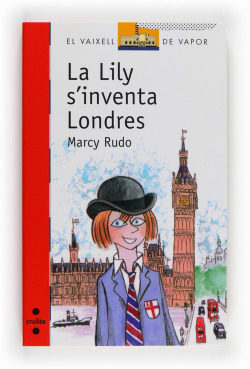 La Lily s?inventa Londres