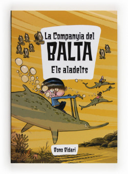 Els aladelts