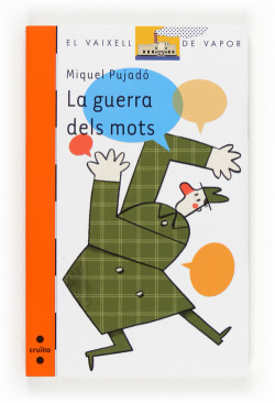 La guerra dels mots