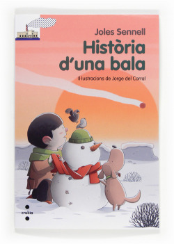 Historia d'una bala