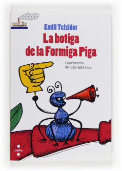 La botiga de la Formiga Piga