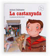 La castanyada