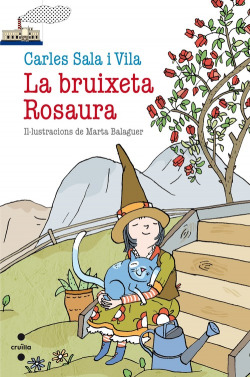 La bruixeta rosaura