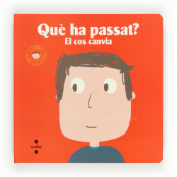 Que ha passat?. El cos canvia