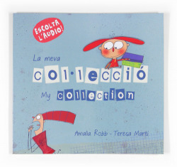 My collection / La meva col·lecció