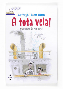 A tota vela