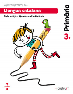 QuadERN llengua catalana 3r primaria
