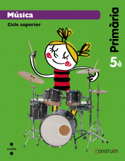 Musica 5E primaria construim