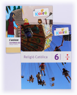 Religó 6E primaria kairè