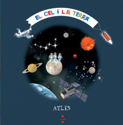 El cel i la terra . Atles