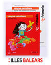 Lengua 3R primaria baleares construim