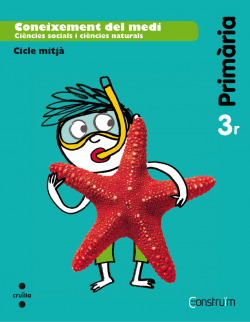 Coneixement del medi 3R primaria construim)