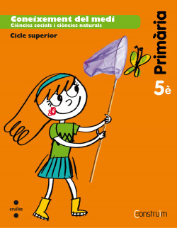 Coneixement medi 5e. primaria (construim)