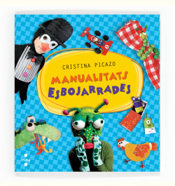 Manualitats esbojarrades