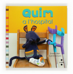Quim a l´hospital