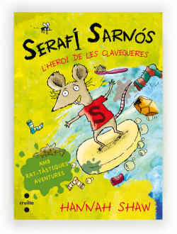 Serafí Sarnós, l'heroi de les clavegueres