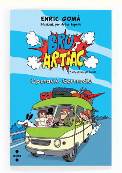 Operació Gertrudis