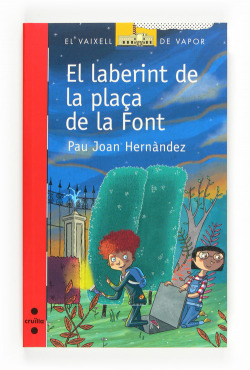 El laberint de la plaça de la font