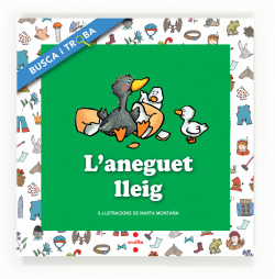 L´Aneguet lleig