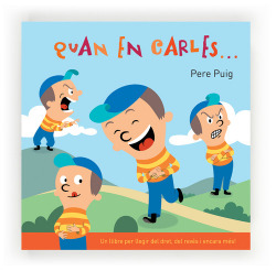 Quan en Carles...