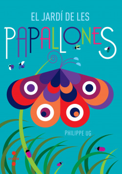 El jardí de les papallones