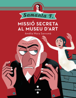 Missió secreta al museu d'art