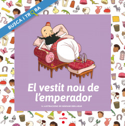 El vestit nou de l'emperador