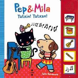 Tatxin! tatxan!