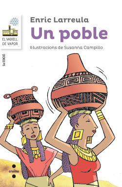 Un poble