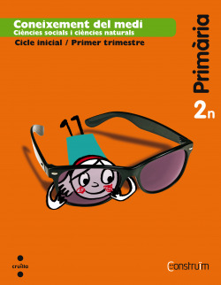 Coneixement medi 2n primaria (construim)